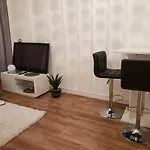 Spacious Room in a Apartment